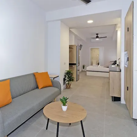 Guestready - A Lovely In La Saidia 아파트 발렌시아