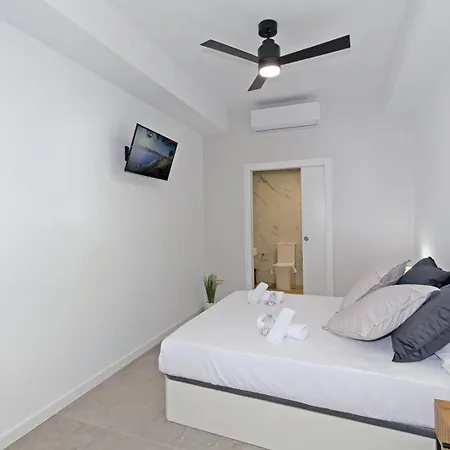 Guestready - A Lovely In La Saidia 발렌시아