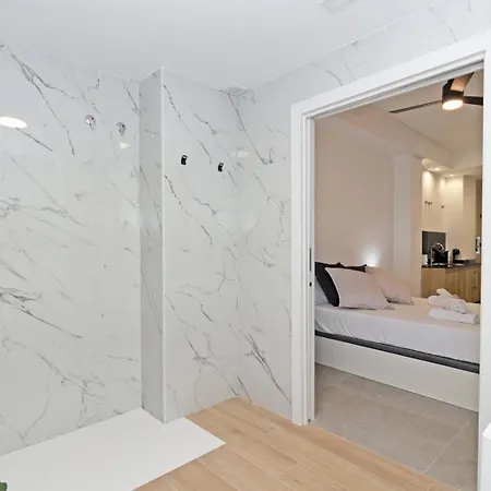 Guestready - A Lovely In La Saidia * 발렌시아