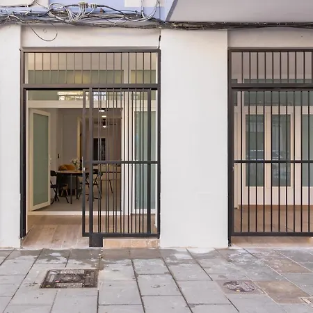 Guestready - A Lovely In La Saidia 아파트