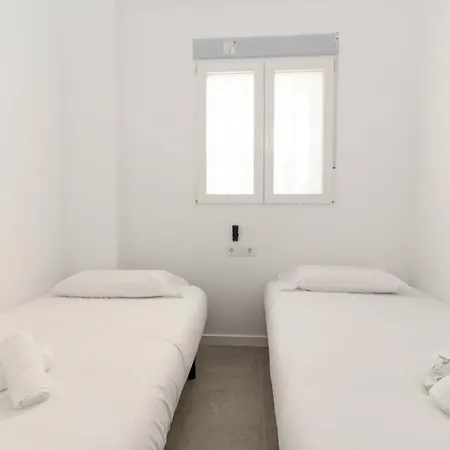 Guestready - A Lovely In La Saidia * 발렌시아