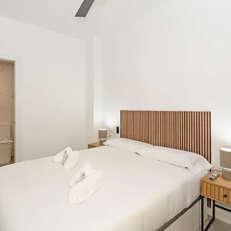 Guestready - A Lovely In La Saidia Apartment *