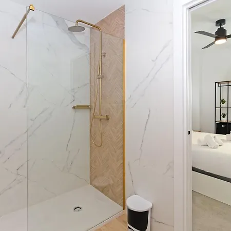 아파트 Guestready - A Lovely In La Saidia 발렌시아