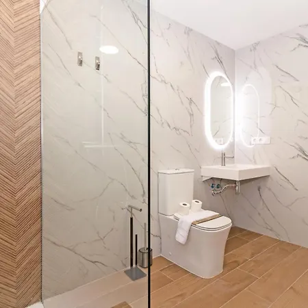 Guestready - A Lovely In La Saidia 발렌시아