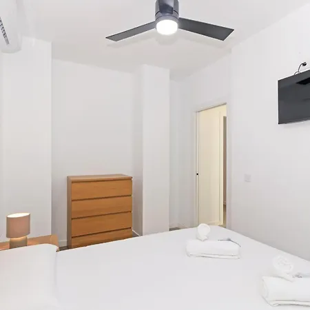 Guestready - A Lovely In La Saidia 아파트 발렌시아