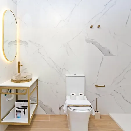 Guestready - A Lovely In La Saidia 아파트