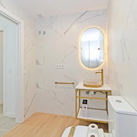 아파트 Guestready - A Lovely In La Saidia