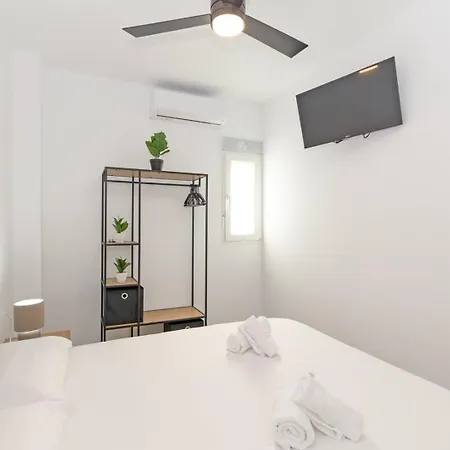 아파트 Guestready - A Lovely In La Saidia 발렌시아