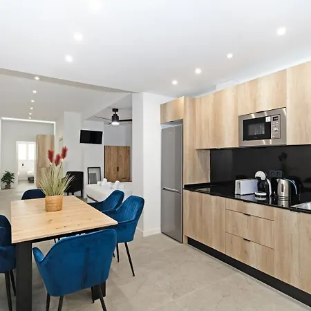 Guestready - A Lovely In La Saidia * 발렌시아