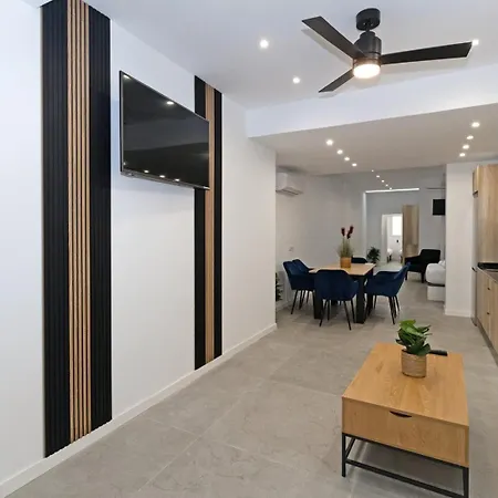 Guestready - A Lovely In La Saidia 아파트