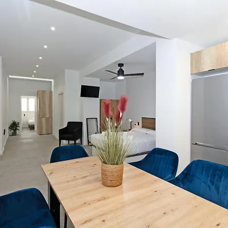 아파트 Guestready - A Lovely In La Saidia