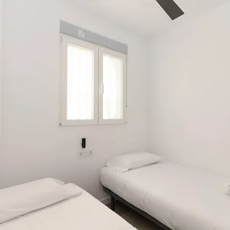 아파트 Guestready - A Lovely In La Saidia *