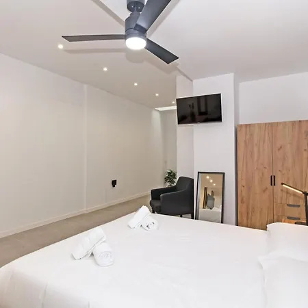 아파트 Guestready - A Lovely In La Saidia 발렌시아