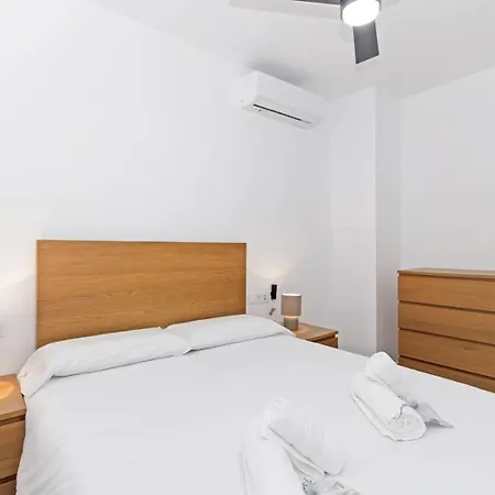 Guestready - A Lovely In La Saidia * 발렌시아