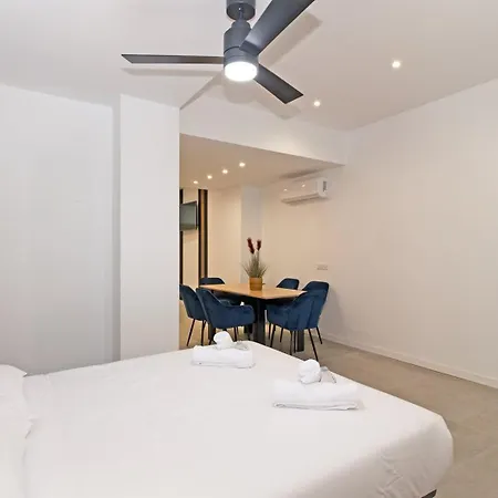 Guestready - A Lovely In La Saidia 아파트