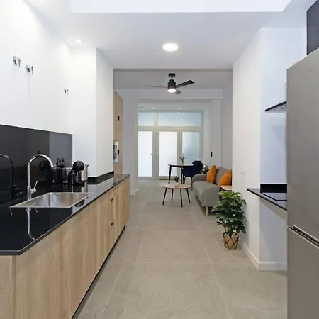 아파트 Guestready - A Lovely In La Saidia *