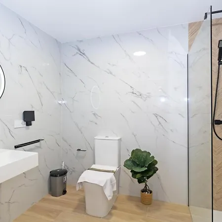 Guestready - A Lovely In La Saidia * 발렌시아