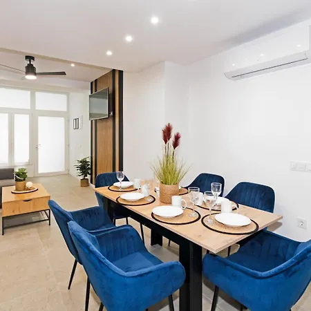 아파트 Guestready - A Lovely In La Saidia 발렌시아