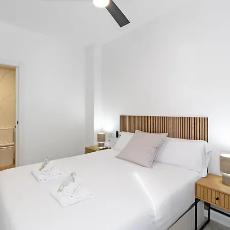 아파트 Guestready - A Lovely In La Saidia