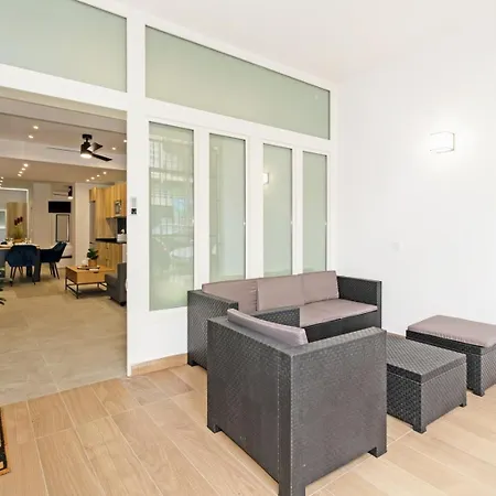 Guestready - A Lovely In La Saidia 아파트 발렌시아