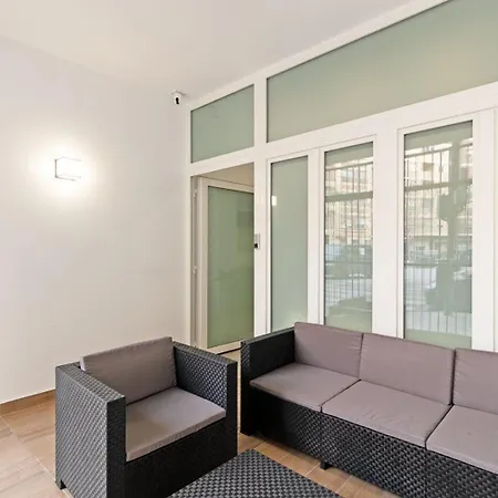 아파트 Guestready - A Lovely In La Saidia 발렌시아