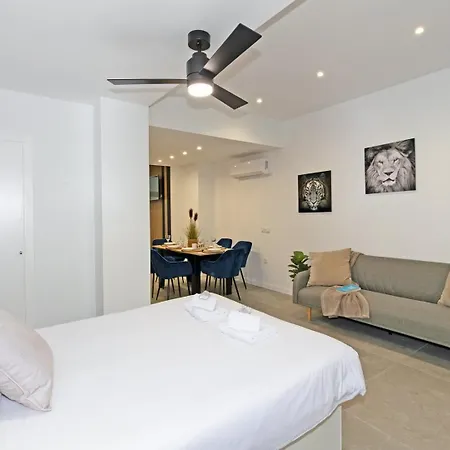 Guestready - A Lovely In La Saidia 발렌시아