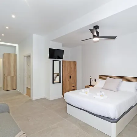 Guestready - A Lovely In La Saidia * 발렌시아