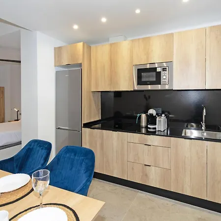 Guestready - A Lovely In La Saidia 발렌시아