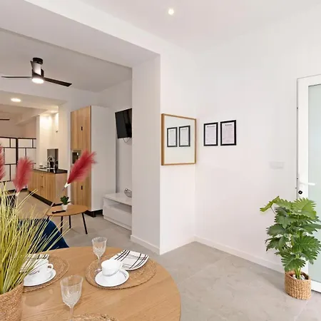 Guestready - A Lovely In La Saidia * 발렌시아