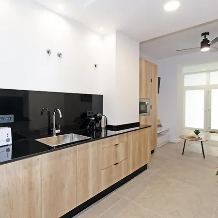 아파트 Guestready - A Lovely In La Saidia *