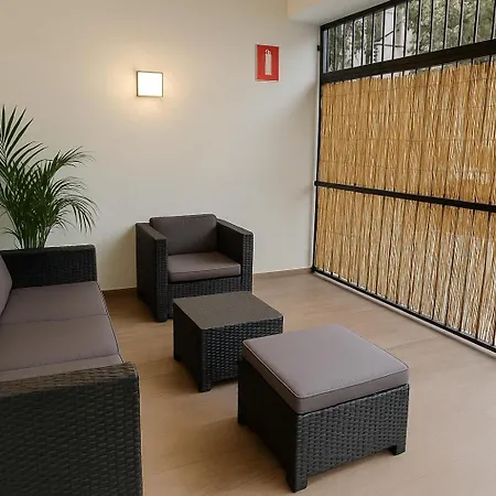 Guestready - A Lovely In La Saidia 아파트 발렌시아