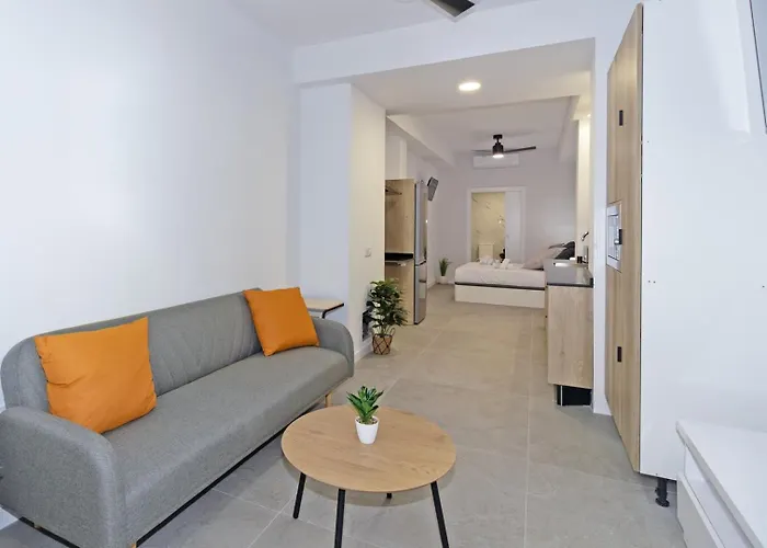 Guestready - A Lovely In La Saidia Appartement Valencia