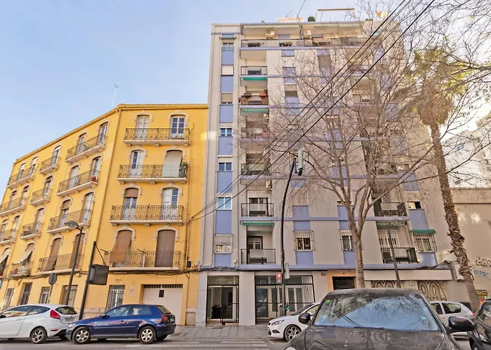 Appartement Guestready - A Lovely In La Saidia
