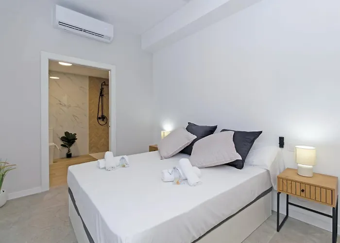 Guestready - A Lovely In La Saidia Appartement *