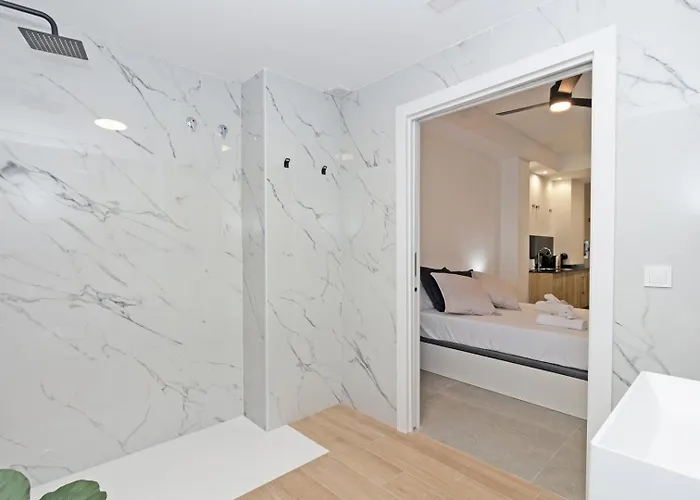 Guestready - A Lovely In La Saidia * Valencia