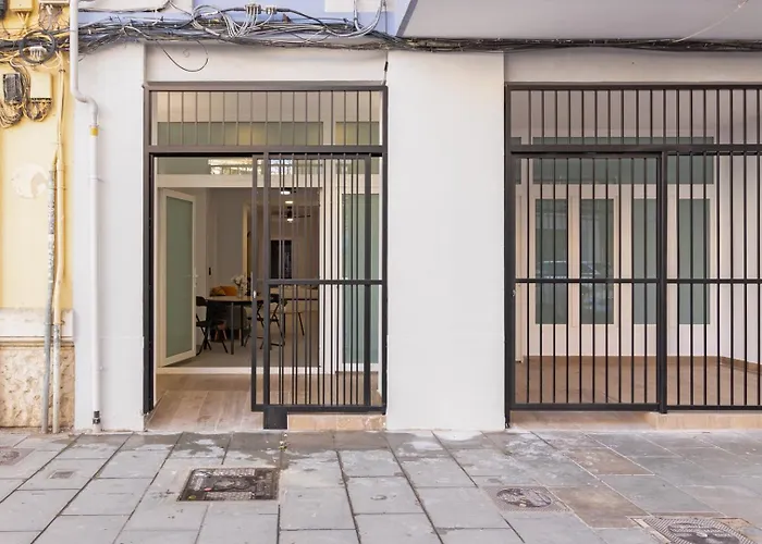 Guestready - A Lovely In La Saidia Appartement