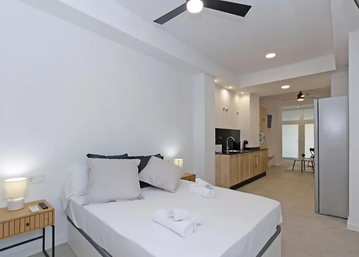 Guestready - A Lovely In La Saidia Valencia