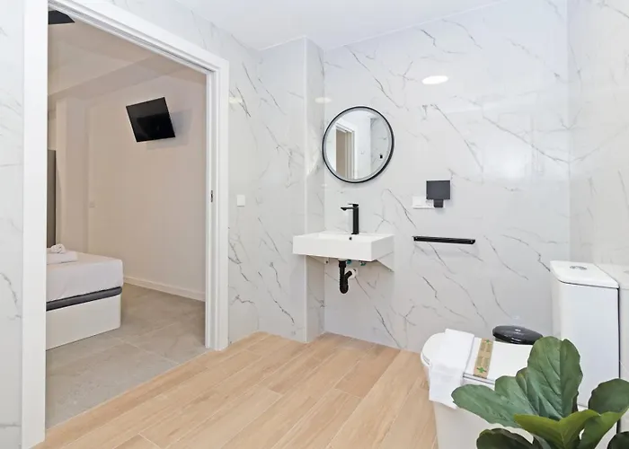 Guestready - A Lovely In La Saidia Appartement