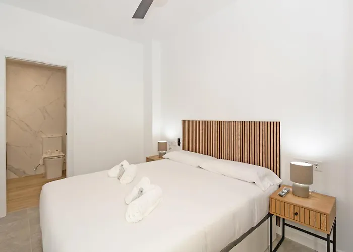 Guestready - A Lovely In La Saidia Appartement *
