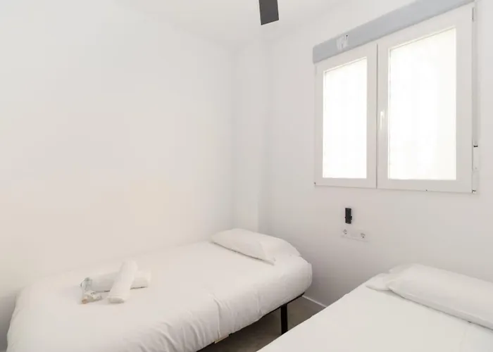 Appartement Guestready - A Lovely In La Saidia *