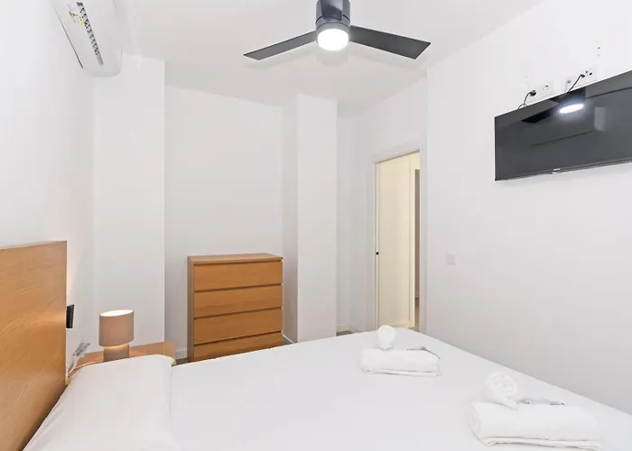 Guestready - A Lovely In La Saidia Appartement Valencia