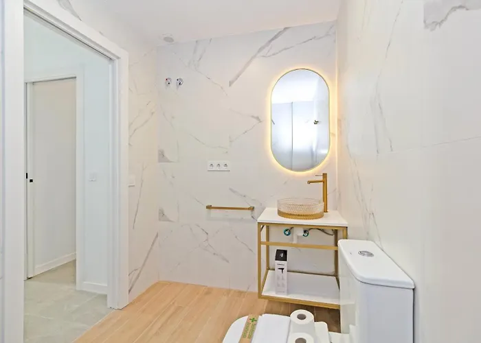 Appartement Guestready - A Lovely In La Saidia
