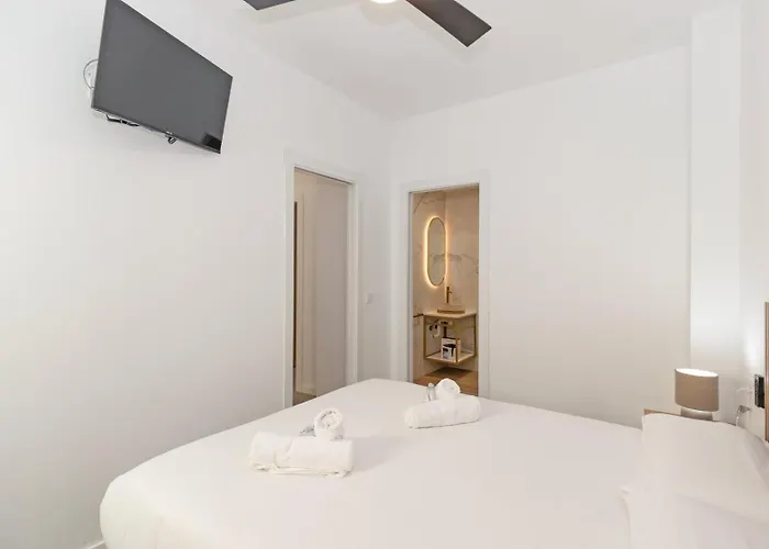 Guestready - A Lovely In La Saidia Appartement Valencia