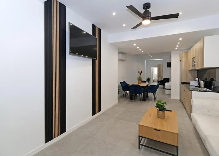 Guestready - A Lovely In La Saidia Appartement