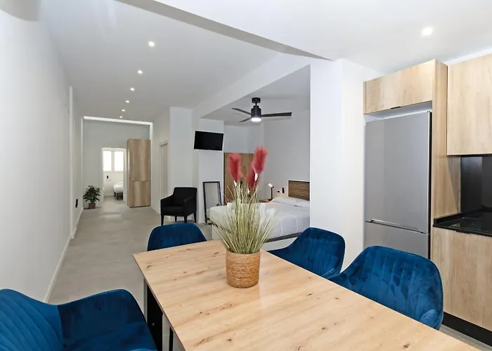 Appartement Guestready - A Lovely In La Saidia