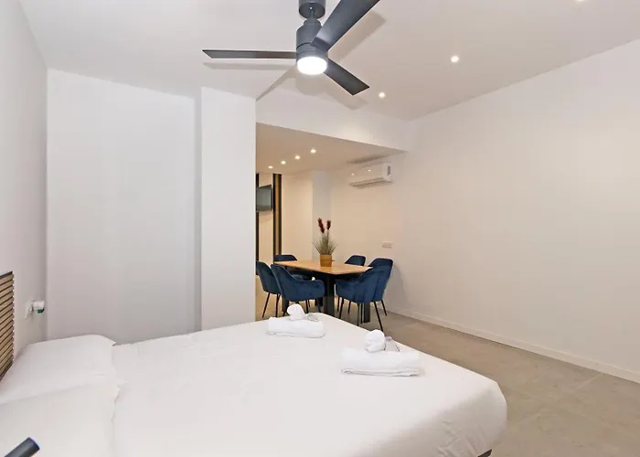 Guestready - A Lovely In La Saidia Appartement