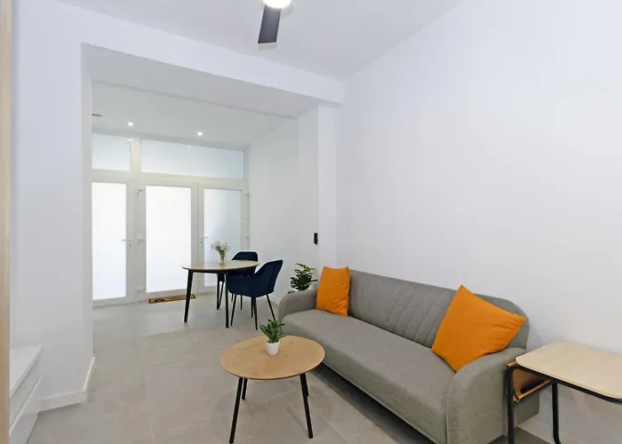 Guestready - A Lovely In La Saidia Appartement *