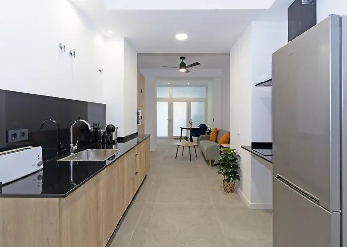 Appartement Guestready - A Lovely In La Saidia *