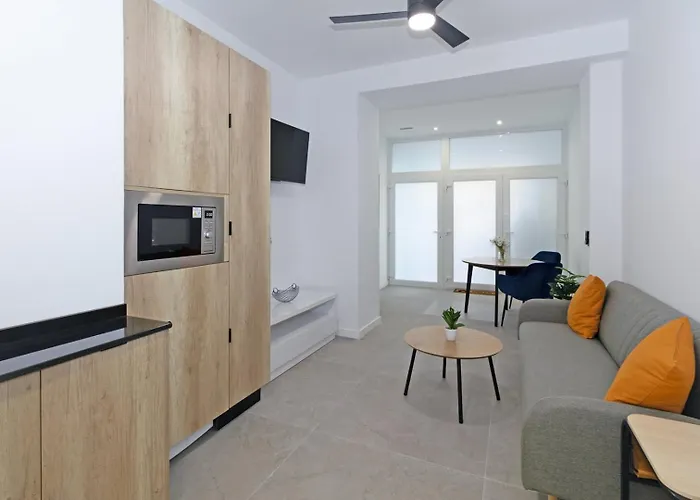 Guestready - A Lovely In La Saidia Appartement *