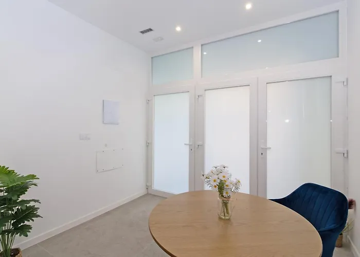 Guestready - A Lovely In La Saidia Appartement Valencia